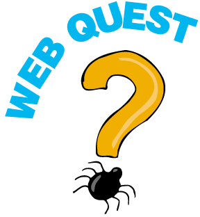 I WebQuest